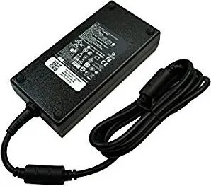 Dell 2H35J Indoor Laptop Power Adapter 180 W Black