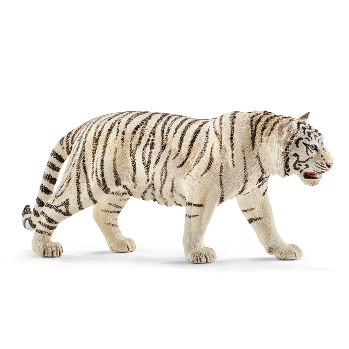 Белый тигр Schleich WILD LIFE 14731 Photo 2
