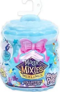 Tm Toys Magic Mini Cauldron 30489