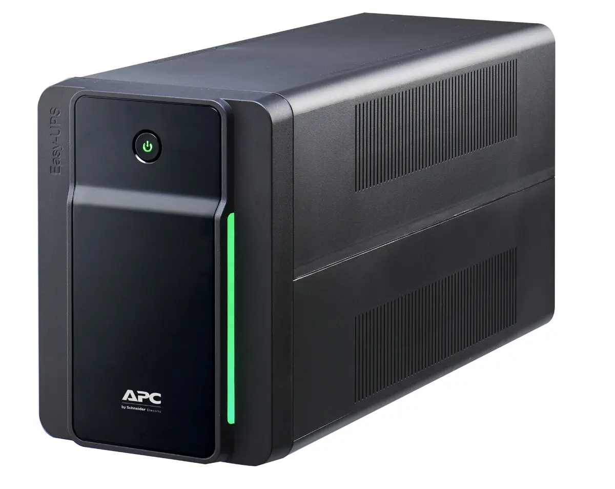 APC Easy UPS BVX2200LI Линейно-интерактивный ИБП 2200ВА Башенный Photo 7