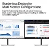HP Series 5 Pro 527fd G2 27-inch Monitor Photo 11