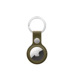  Брелок Apple AirTag FineWoven Dark Olive