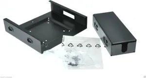 Dell VESA Mount Black Metal for OptiPlex