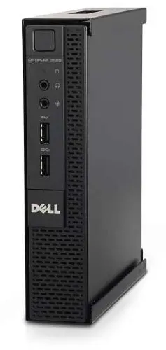 Dell VESA Mount Photo 3