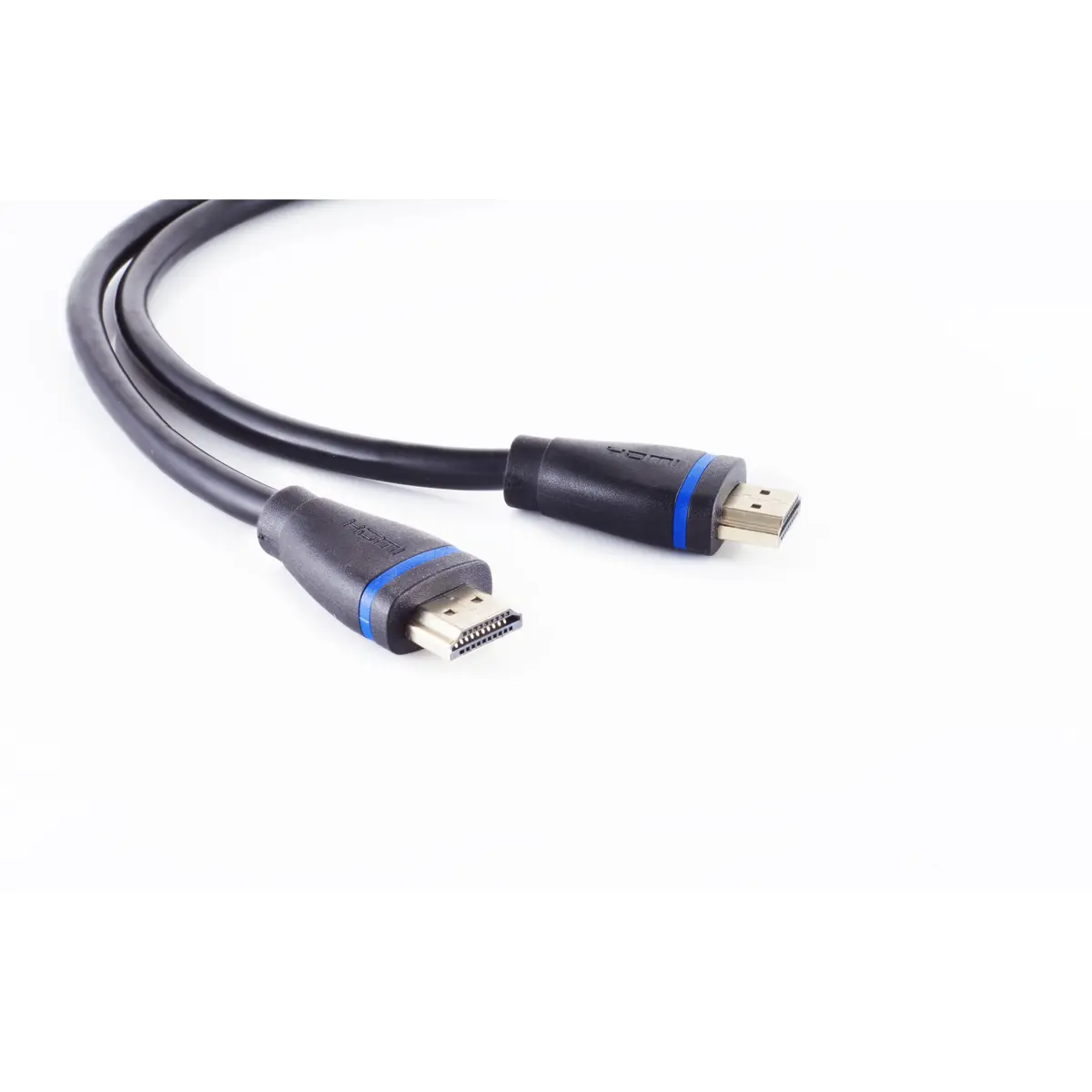 Кабель HDMI S-Impuls 10-05065 7.5 м Photo 2