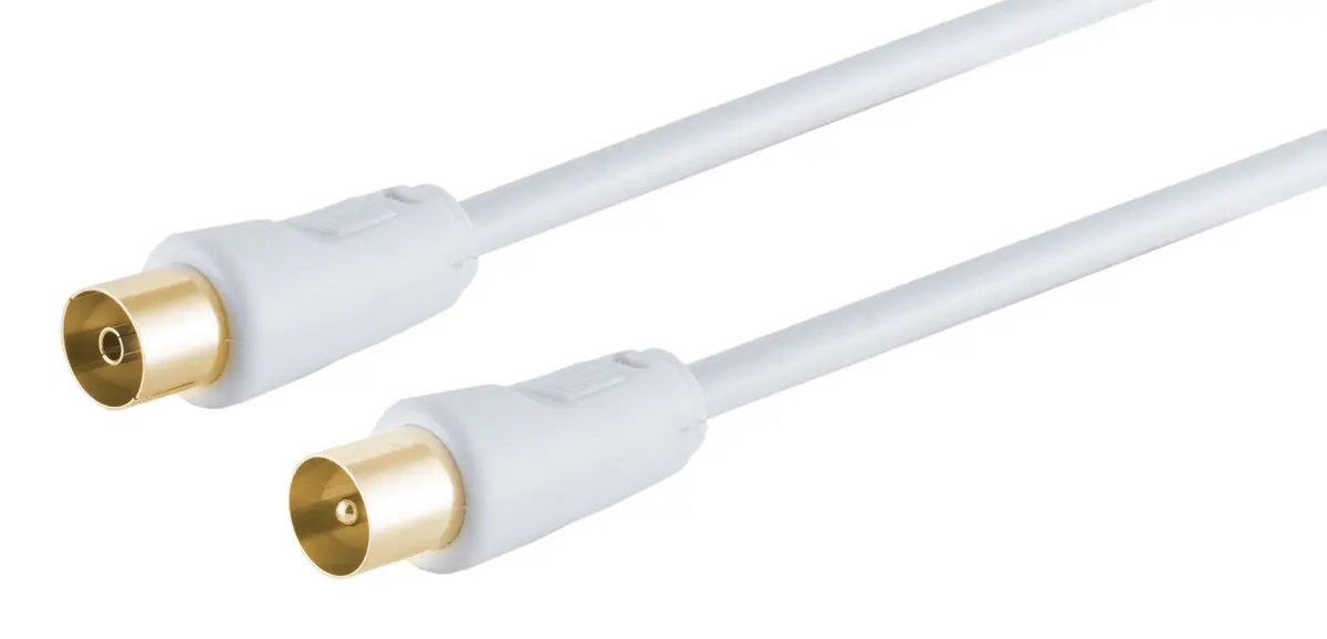 S CONN maximum connectivity 80023-128G koaksiālais