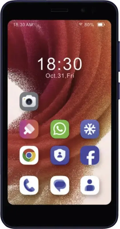 Viedtālrunis AGM Note N2 4.96&quot