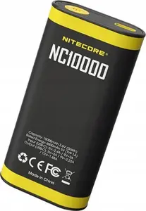 Nitecore NC10000 Powerbank