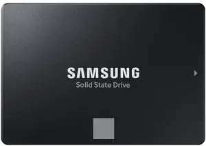 Samsung 870 EVO 500 GB 2.5" Serial ATA III V-NAND MLC cietvielu diskdzinis