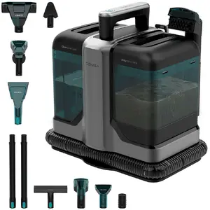 Odkurzacz piorący Cecotec Conga Carpet & Spot Clean 7500 Elite