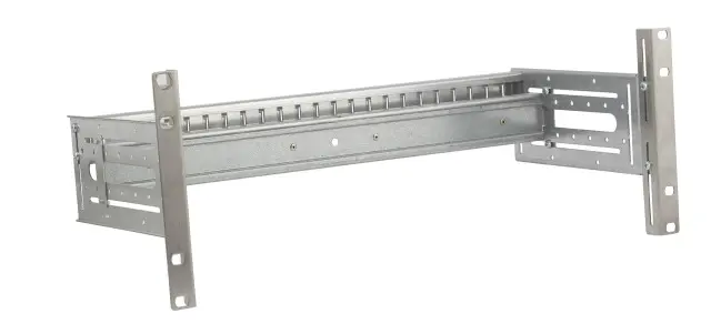 EFB Elektronik 53719.1V2 Statīva sliede Photo 2