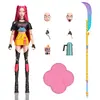 Mattel KPop Demon Hunters HUNTR/X Mira Action Figure Photo 2