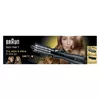 Karstā gaisa suka Braun Satin Hair 7 AS 720 Photo 7