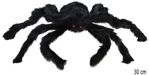 PartyDeco Spider Holiday Decoration Model 8712364741063
