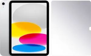 Tempered Glass Screen Protector for Apple iPad 10 2022 Strado-Tech