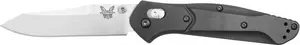 Salokāmais nazis Benchmade 940-2 Osborne