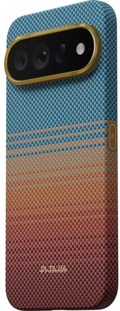 Pitaka Edge Case, California Dream Sunset