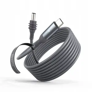 Neewer USB Type-C to USB Type-C Cable SB12286 2m 100W Power Delivery with LED for Starlink Mini Router