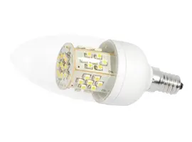 Energoekonomiskā spuldze Transmedia LE 7-1 WL E14 3.5 W 200 lm 3000 K silti balta 50000 h 270° leņķis
