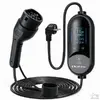 Qoltec Mobile EV Electric Car Charger EB808275840 Photo 8