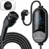 Qoltec Mobile EV Electric Car Charger EB808275840 Photo 9