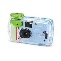 Водонепроницаемый одноразовый фотоаппарат Fujifilm QuickSnap Active 800 27-EX