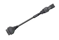 Viking TOPKDUC Diagnostikas kabelis TopScan Moto Ducati M012 4-Pin