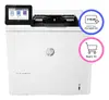Лазерный принтер HP LaserJet Enterprise M612dn Photo 3