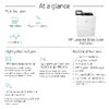 Лазерный принтер HP LaserJet Enterprise M612dn Photo 8
