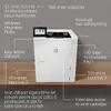 Лазерный принтер HP LaserJet Enterprise M612dn Photo 9
