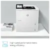 Лазерный принтер HP LaserJet Enterprise M612dn Photo 12