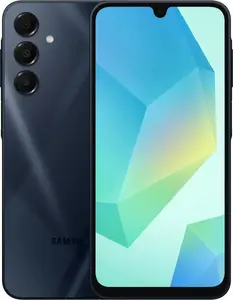 Samsung Galaxy A16 Enterprise Edition 4GB RAM 128GB Storage 6.7-inch 50MP Triple Camera 4G Smartphone Black