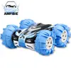 ELKOR Exost RC TE20268 Remote Controlled Toy Car Photo 4