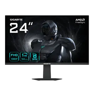 GIGABYTE Gaming Monitor 23,8" GS24F14 EU