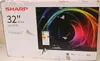 Sharp 32HA1205E TV 32" HD Photo 5