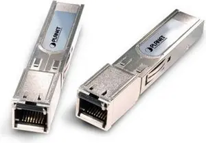 Moduł SFP Planet PLANET / Moduł / (MGB-GT)  Mini GBIC 1 x 1000Base-T