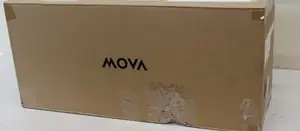 Беспроводной пылесос MOVA S7 Ultra 700 Вт Время работы 80 мин Емкость пылесборника 0.5 л