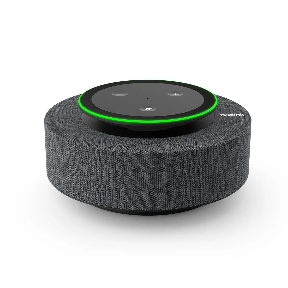 Yealink MSpeech USB Speakerphone Grey Photo 3