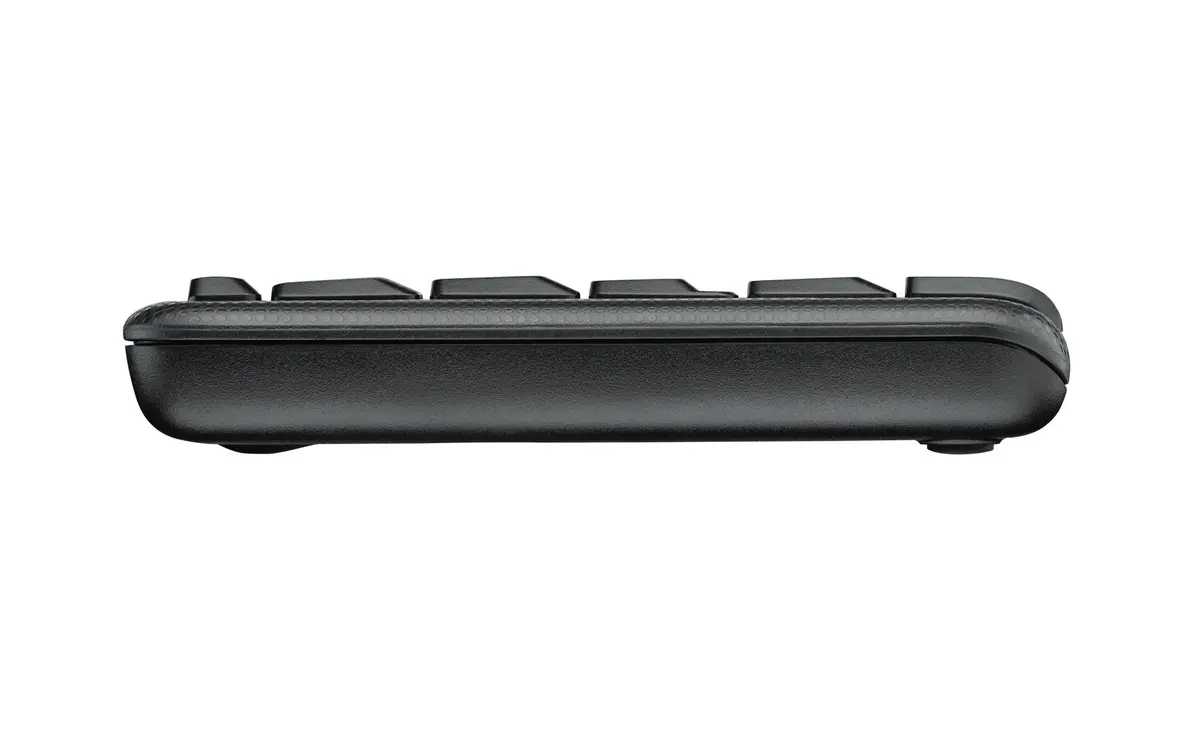Комплект клавиатура и мышь Logitech Wireless Combo MK220 Photo 2