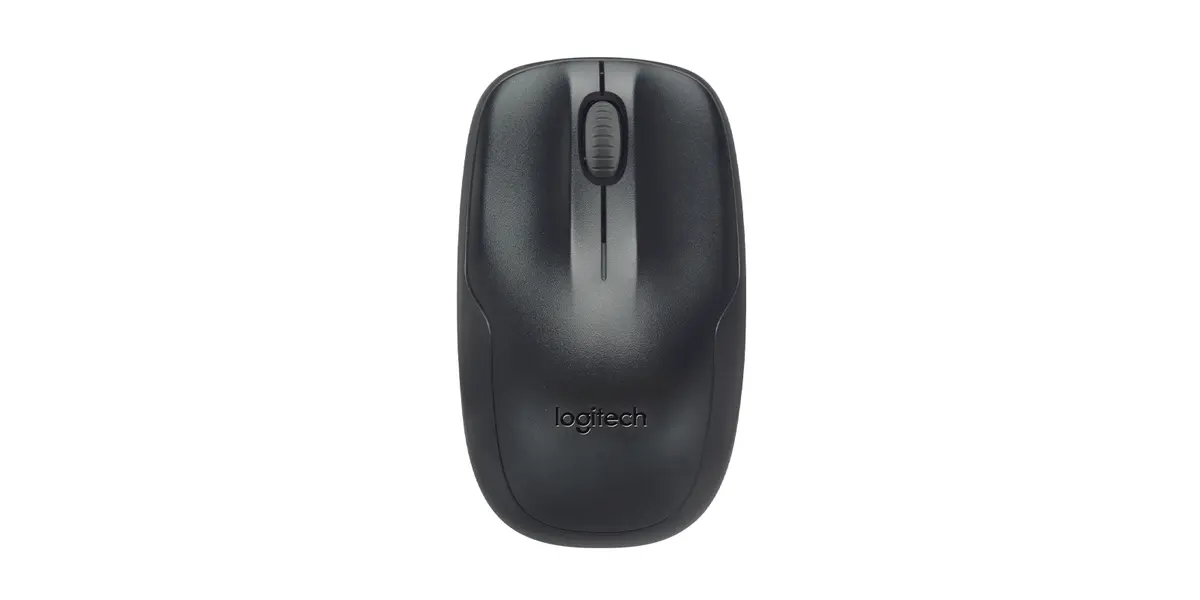 Комплект клавиатура и мышь Logitech Wireless Combo MK220 Photo 4
