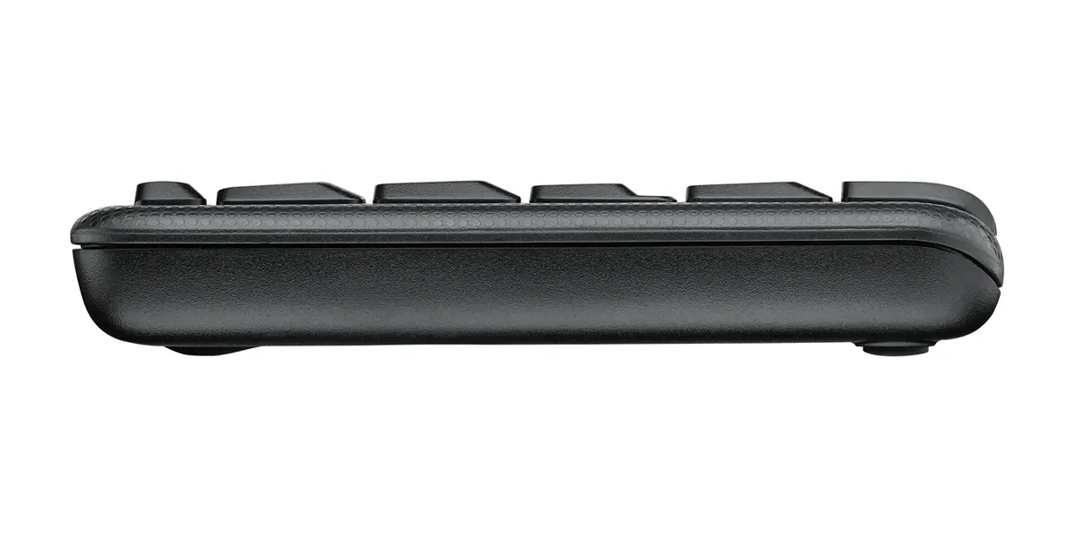 Комплект клавиатура и мышь Logitech Wireless Combo MK220 Photo 5