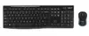 Logitech MK270 Wireless Keyboard and Mouse Photo 2