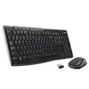 Logitech MK270 Wireless Keyboard and Mouse Photo 3