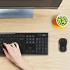 Logitech MK270 Wireless Keyboard and Mouse Photo 4