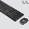 Logitech MK270 Wireless Keyboard and Mouse Photo 7