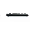 Проводной комплект клавиатура и мышь Logitech MK120 Photo 4