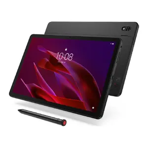 Lenovo ThinkTab X11 Gen 1 ZAHM0018CZ Планшет Qualcomm Snapdragon 7s Gen 3 8ГБ ОЗУ 256ГБ Память 10.95 Дюймов 2560x1600 IPS 90Гц Android 16 Eclipse Black