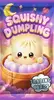 Pulio Squishy Dumpling Sachets Display 20 pcs. Photo 3