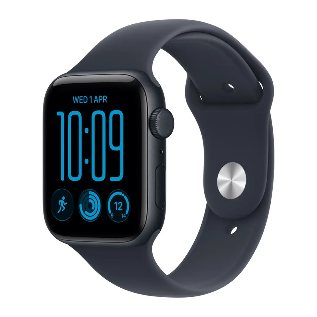 Apple Watch SE 3 Cellular viedpulkstenis