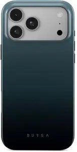 Burga Black Hole Tough MagSafe viedtālruņa vāciņš priekš iPhone 18 Pro